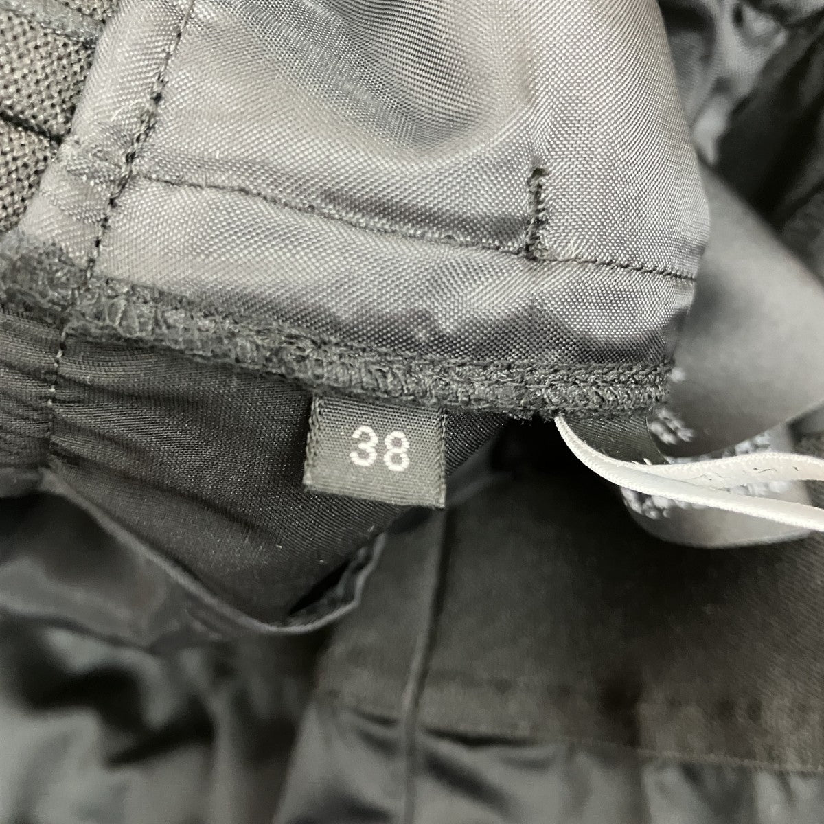 Mfil TRUNK ワイドパンツ182-43001 古着・中古-7枚目のアイテム画像
