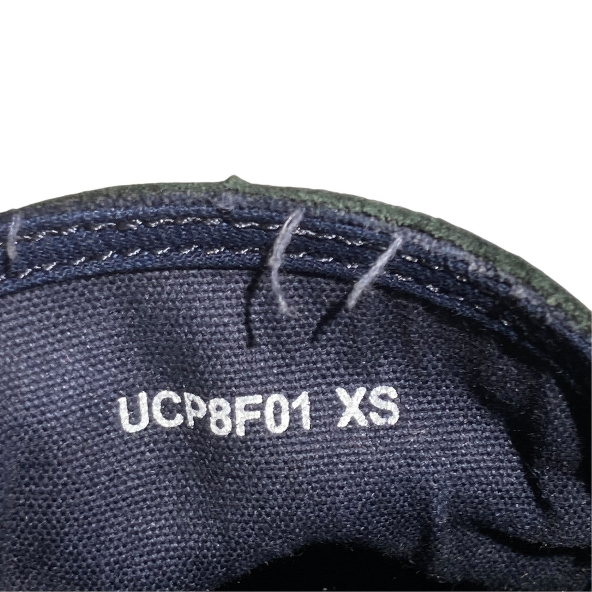 スニーカーUCP8F01