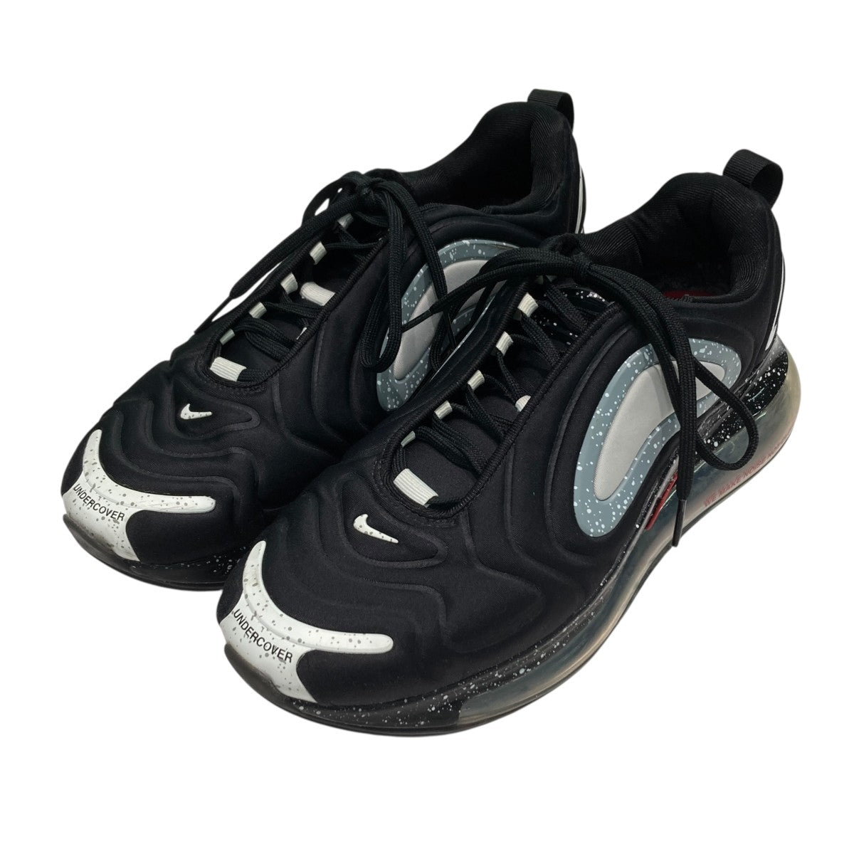 Air max720ローカットスニーカーCN2408-001