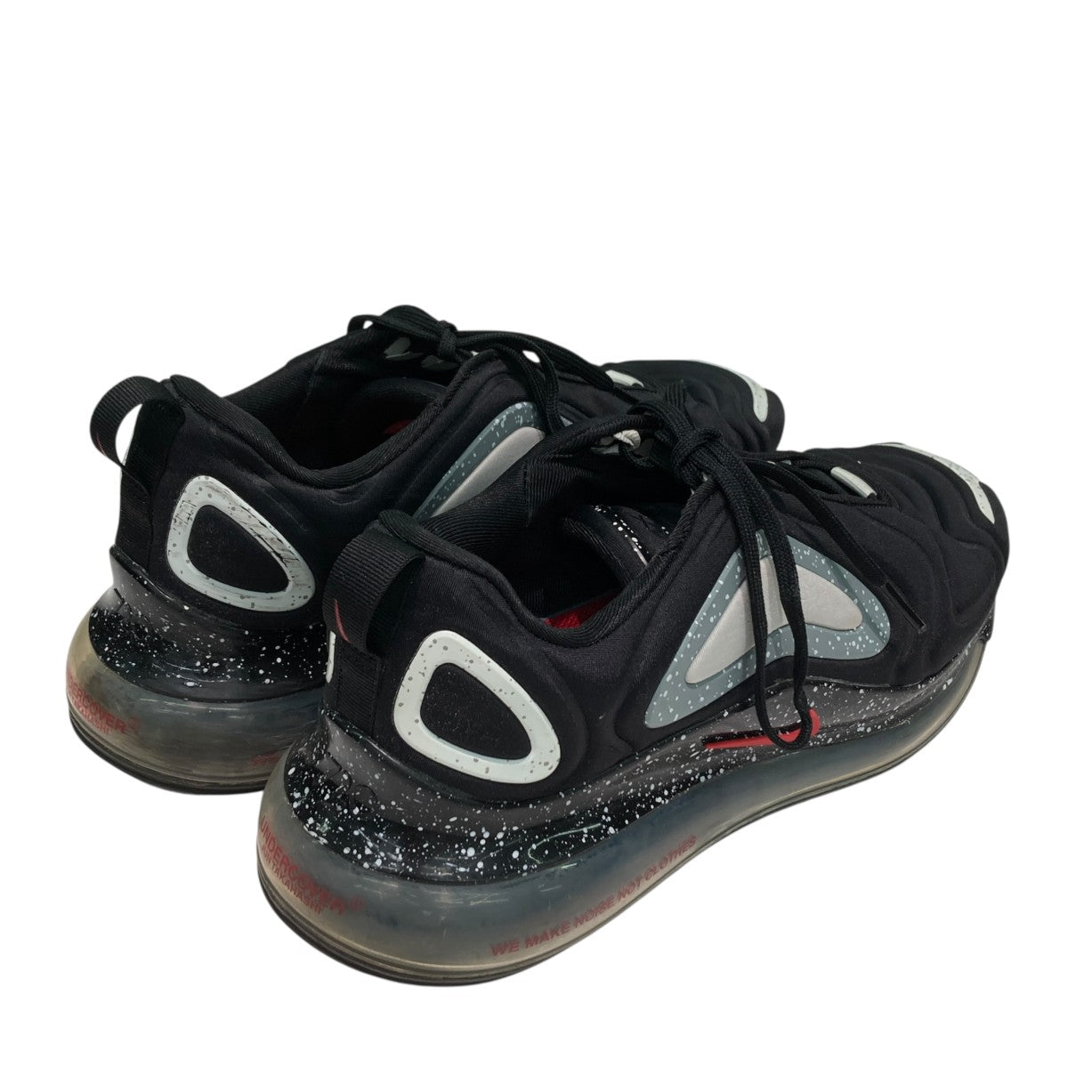 Air max720ローカットスニーカーCN2408-001