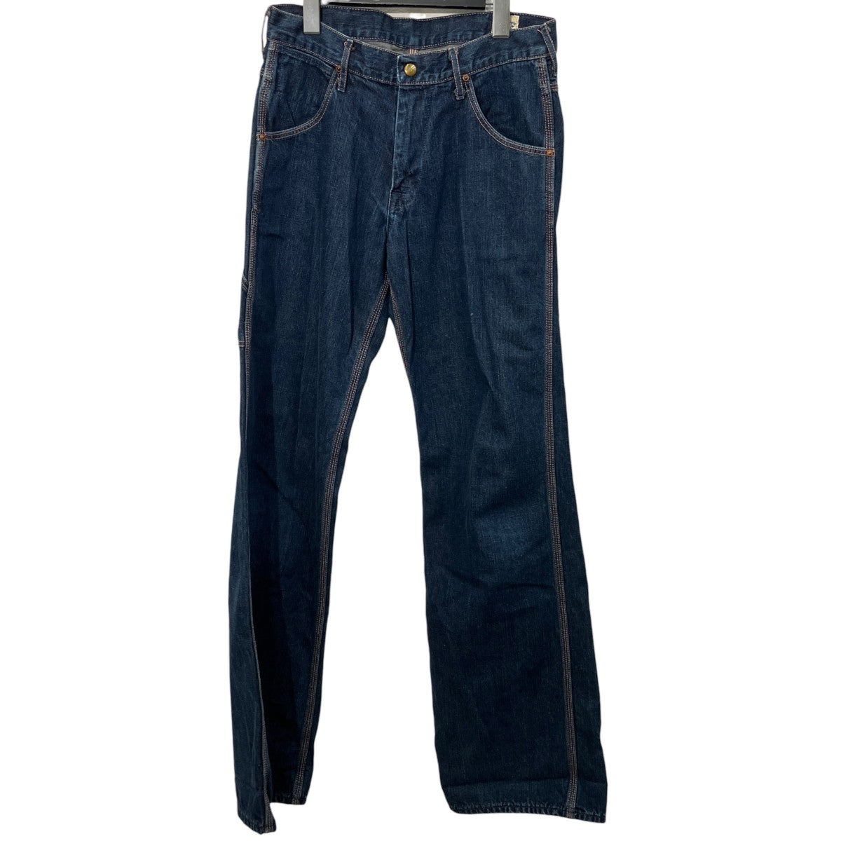 orSlow デニムパンツ 古着・中古-1枚目のアイテム画像