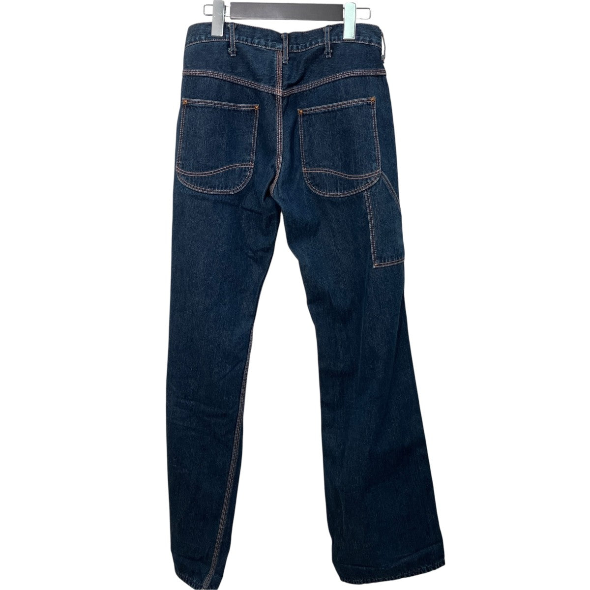 orSlow デニムパンツ 古着・中古-2枚目のアイテム画像