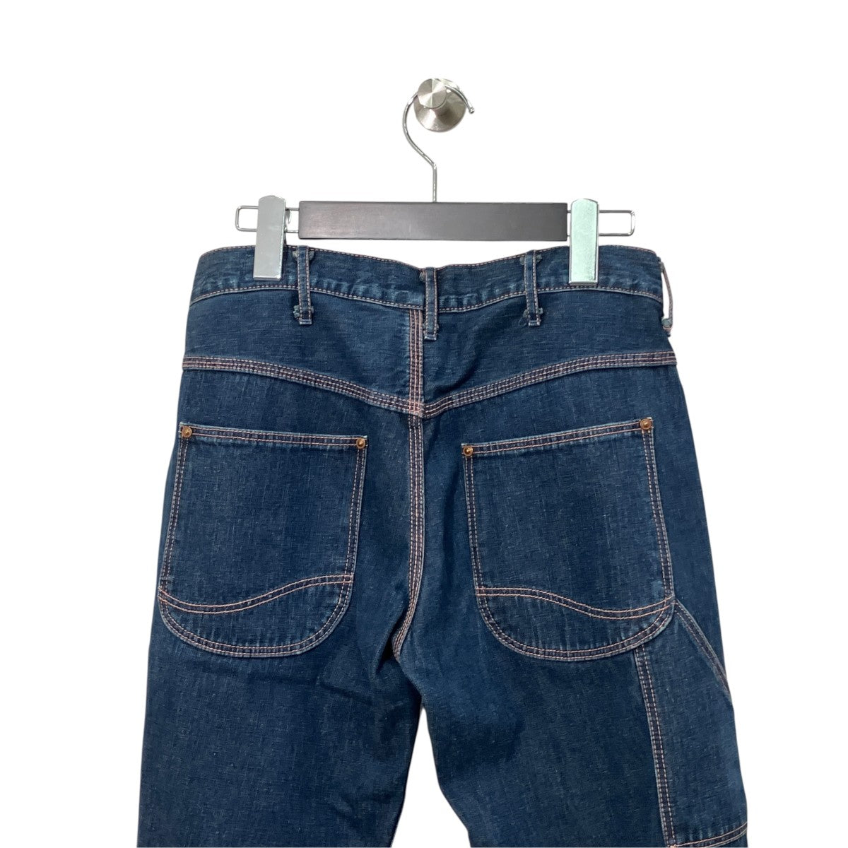 orSlow デニムパンツ 古着・中古-4枚目のアイテム画像