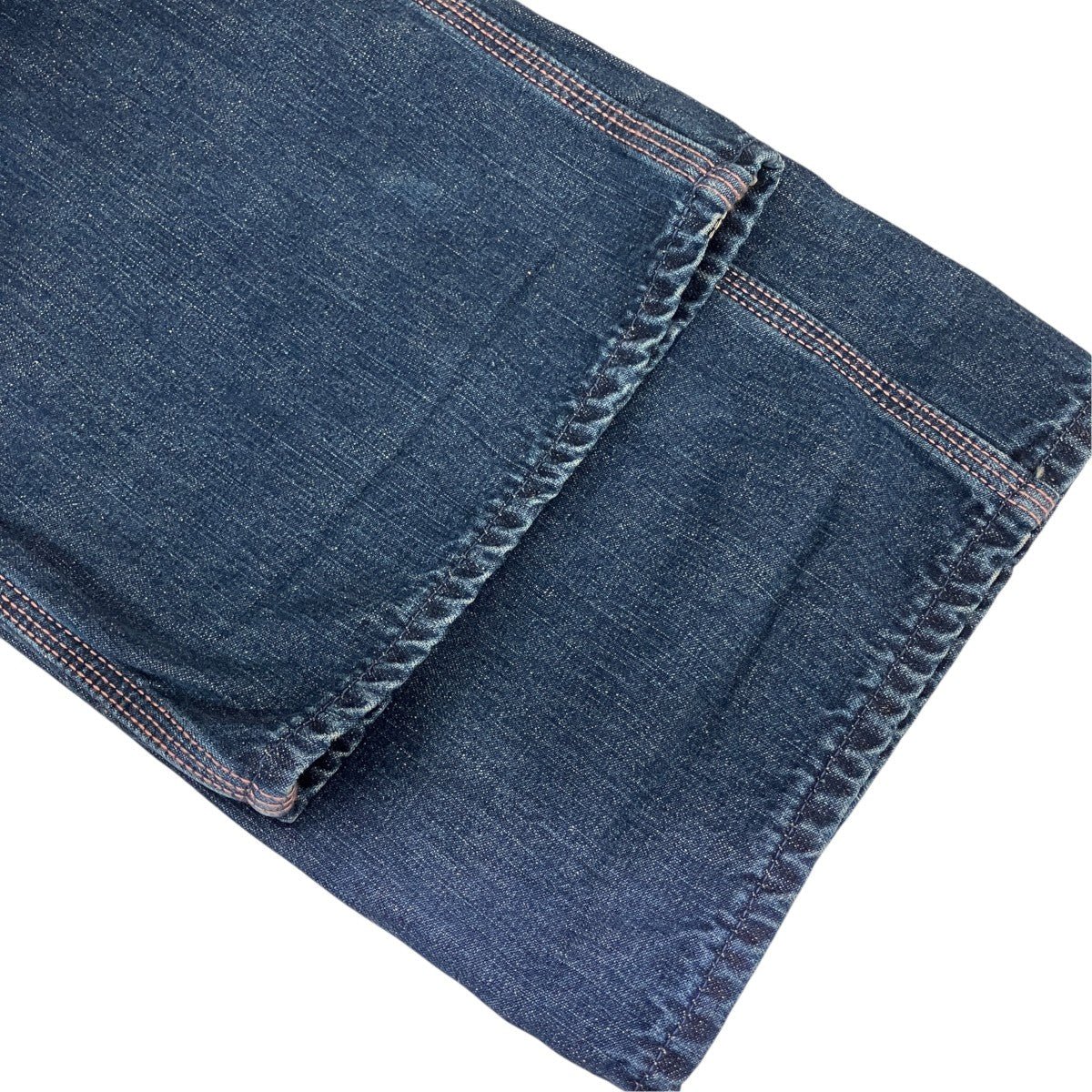 orSlow デニムパンツ 古着・中古-5枚目のアイテム画像