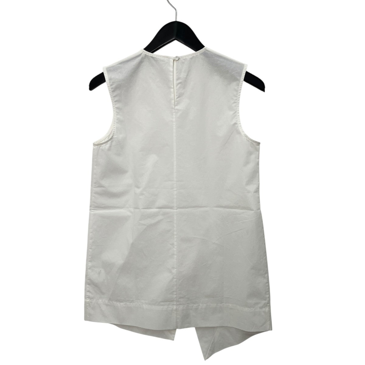 ACNE STUDIOS ノースリーブシャツ 古着・中古-2枚目のアイテム画像