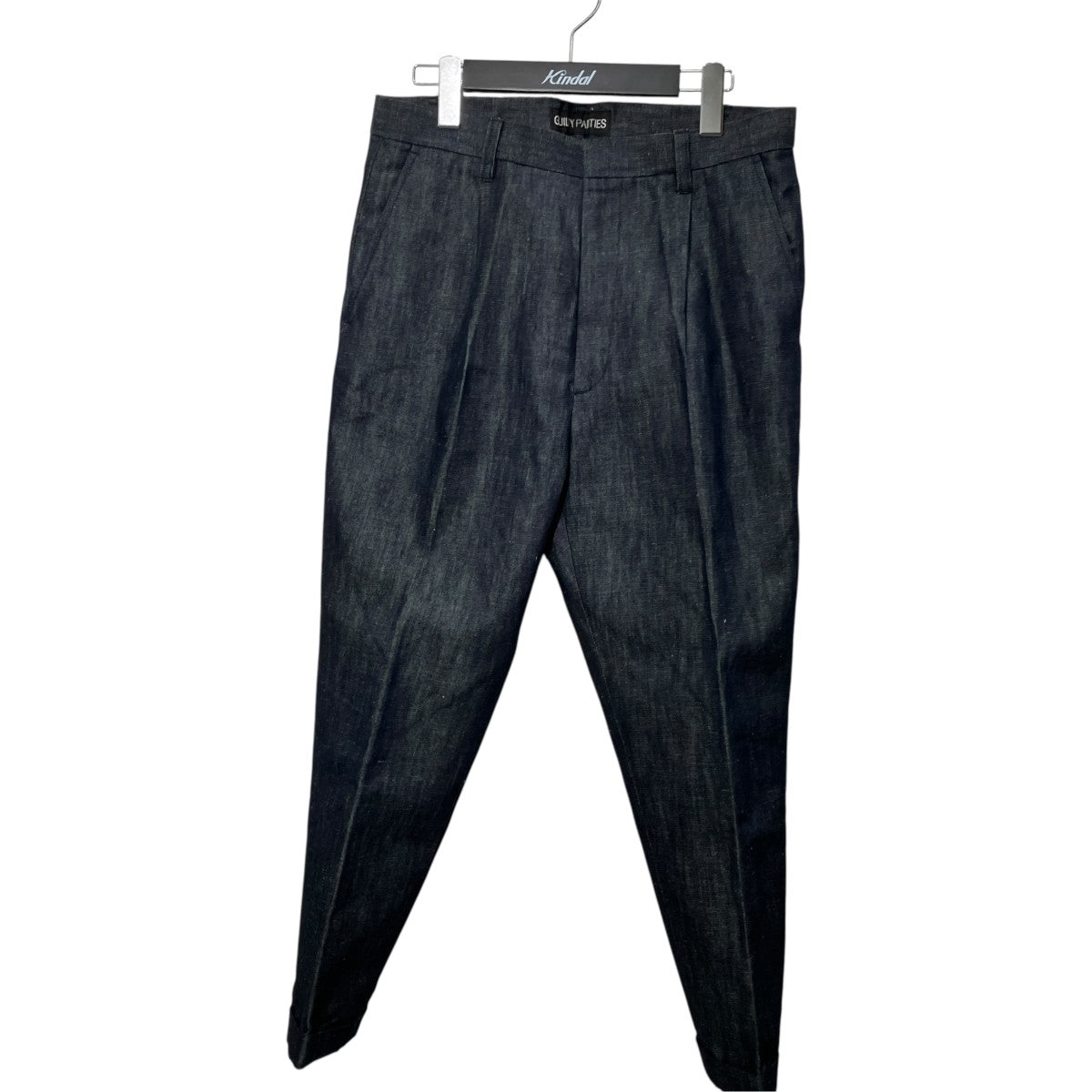 デニムスラックス15SS-CL-PT-30