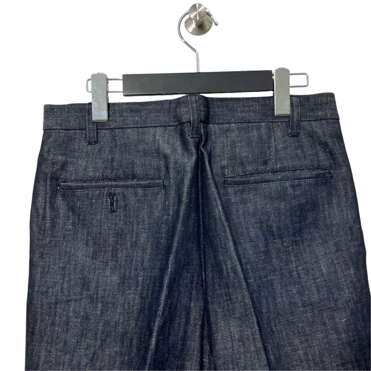 デニムスラックス15SS-CL-PT-30