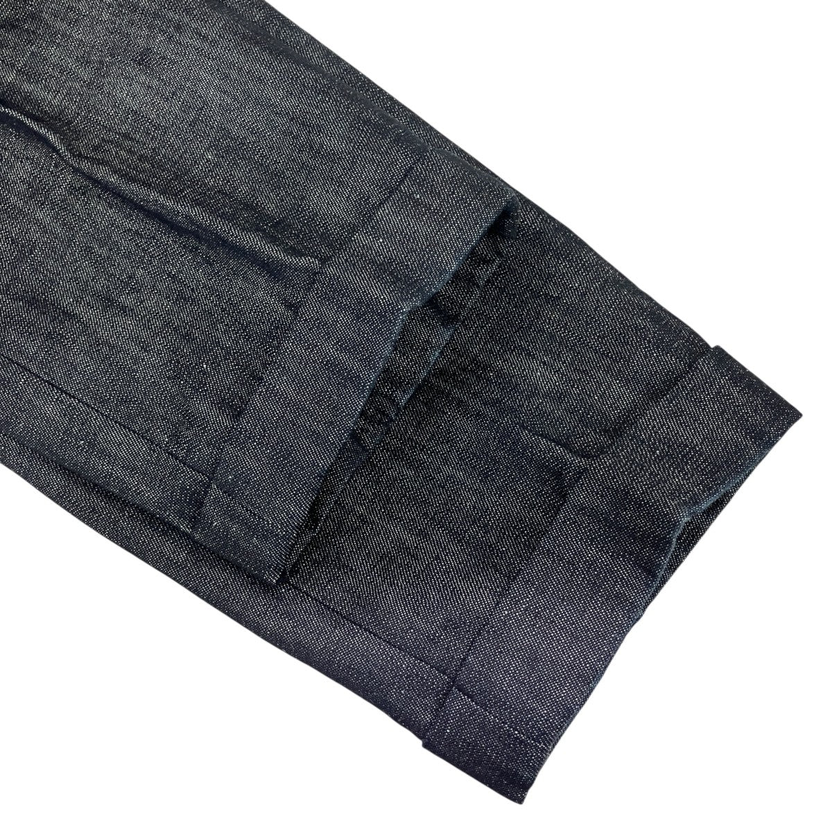 デニムスラックス15SS-CL-PT-30