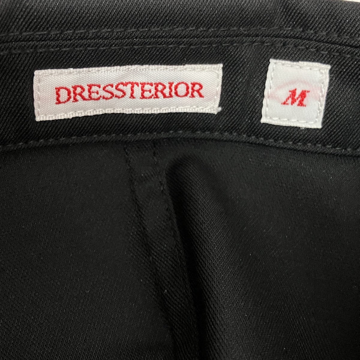DRESSTERIOR テーラードジャケット 古着・中古-5枚目のアイテム画像