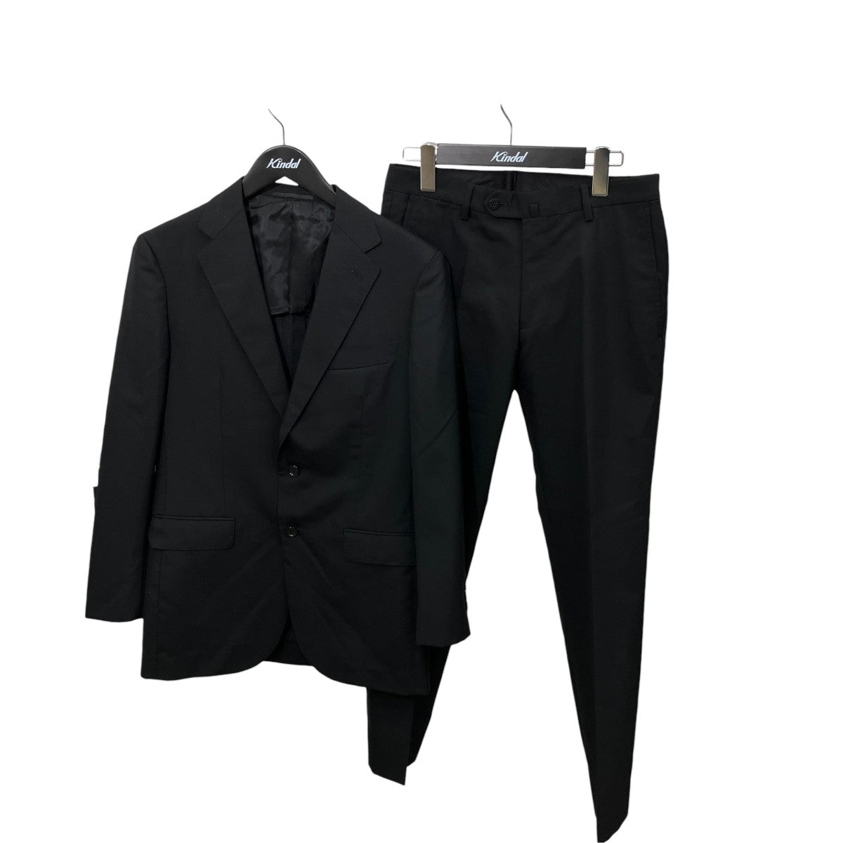 UNITED ARROWS セットアップスーツ 古着・中古-1枚目のアイテム画像