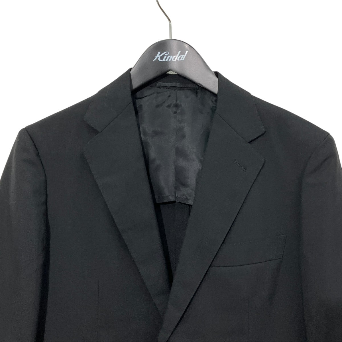 UNITED ARROWS セットアップスーツ 古着・中古-2枚目のアイテム画像