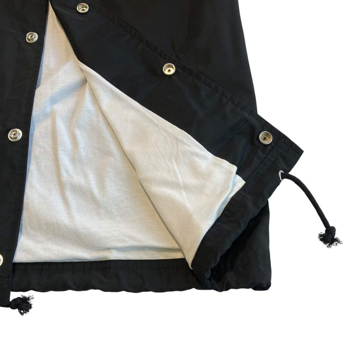 Supreme コーチジャケットApple Coaches Jacket 古着・中古-5枚目のアイテム画像