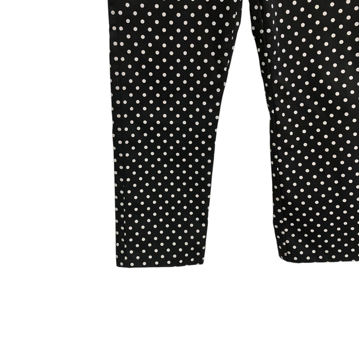 Supreme Polka Dot Work Pantドット柄ワークパンツ 古着・中古-4枚目のアイテム画像