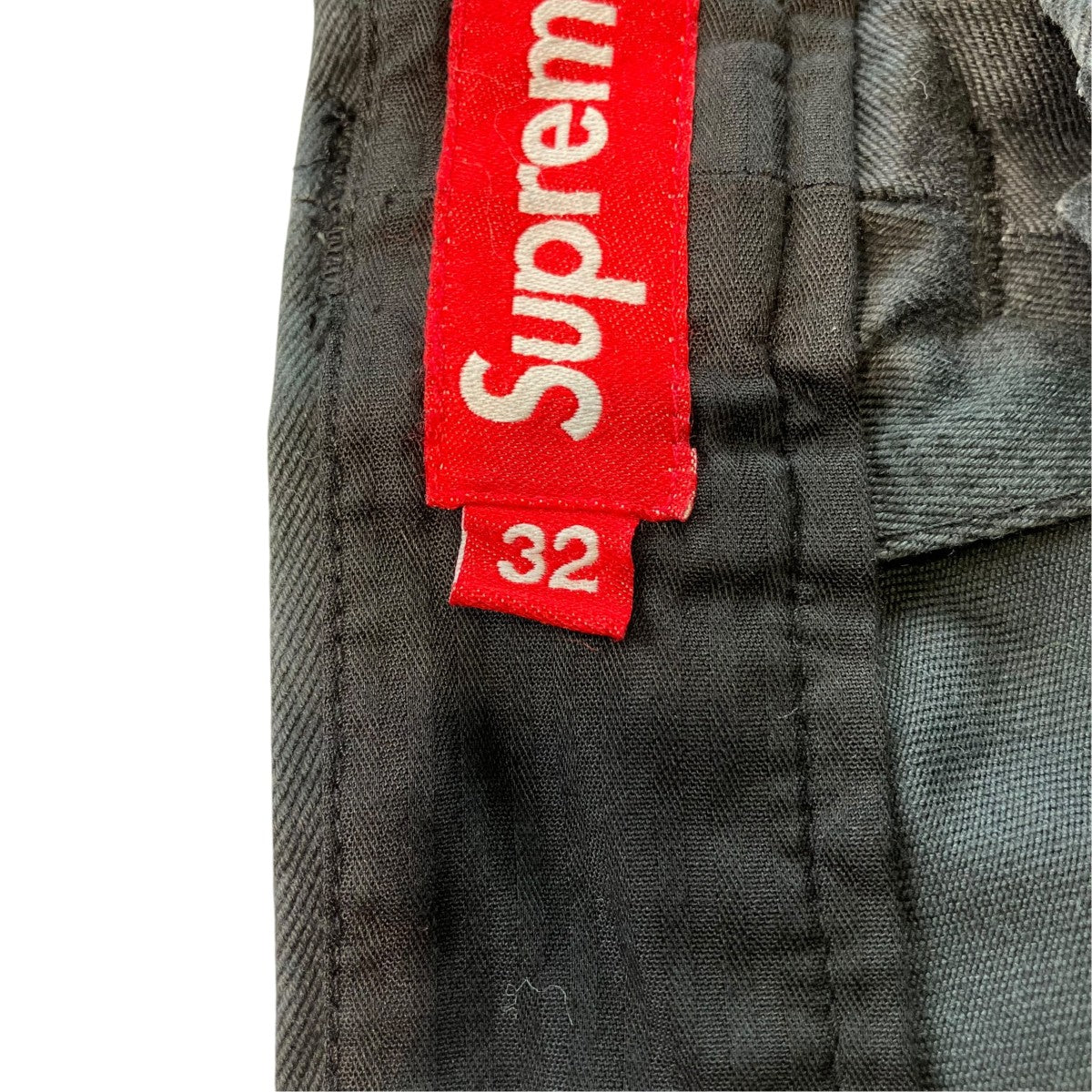 Supreme Snake Printチノパン 古着・中古-5枚目のアイテム画像