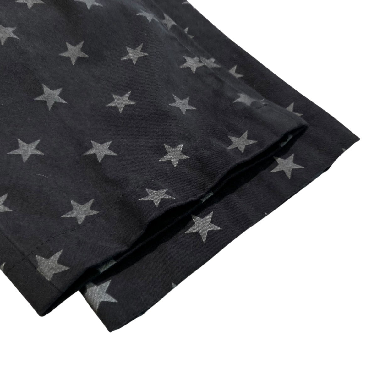 Supreme Chino Pant Black Starsチノパン 古着・中古-5枚目のアイテム画像