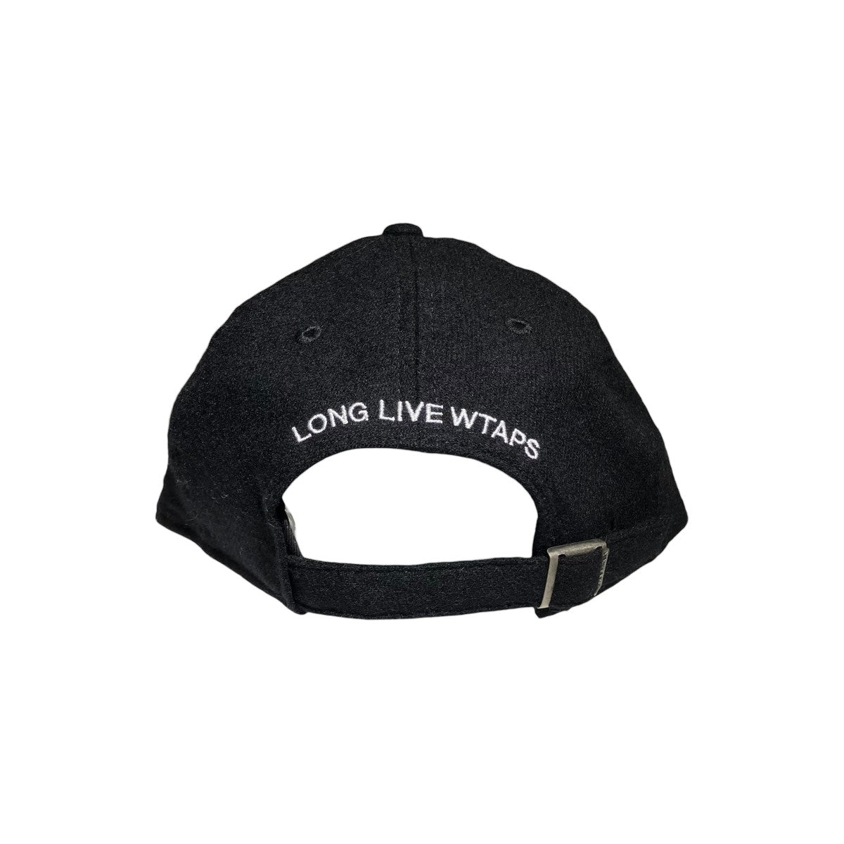 WTAPS 9TWENTY ／ Cap ／ WONY． Flannel． NEW ERAキャップ252NENED-HT02 古着・中古-3枚目のアイテム画像