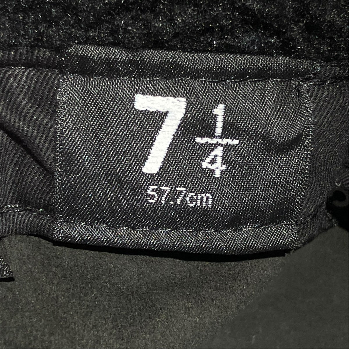 Supreme Leather Earflap Box Logo New Eraキャップ 古着・中古-5枚目のアイテム画像