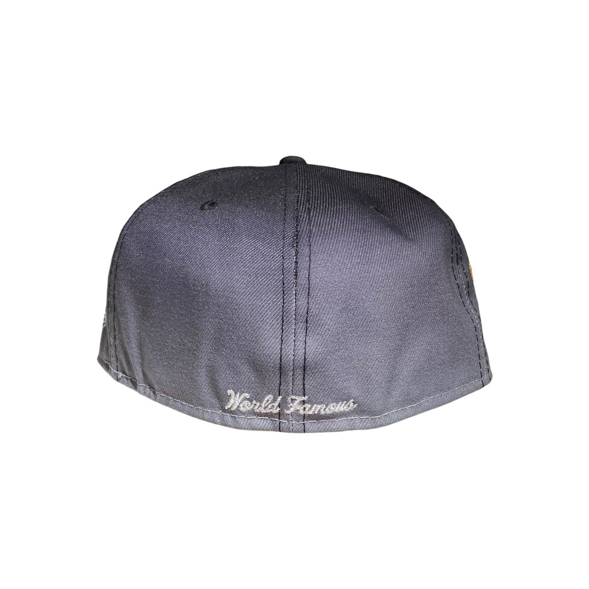 Supreme Gradient Box Logo New Eraキャップ 古着・中古-3枚目のアイテム画像