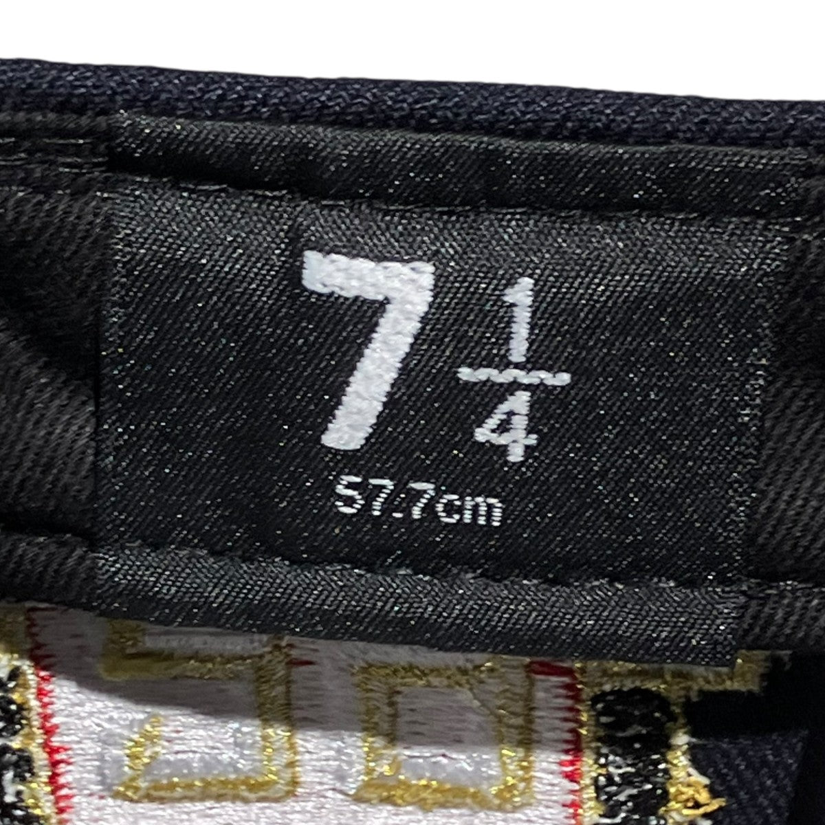 Supreme 23AWChampionships Box Logo New Eraキャップ 古着・中古-5枚目のアイテム画像