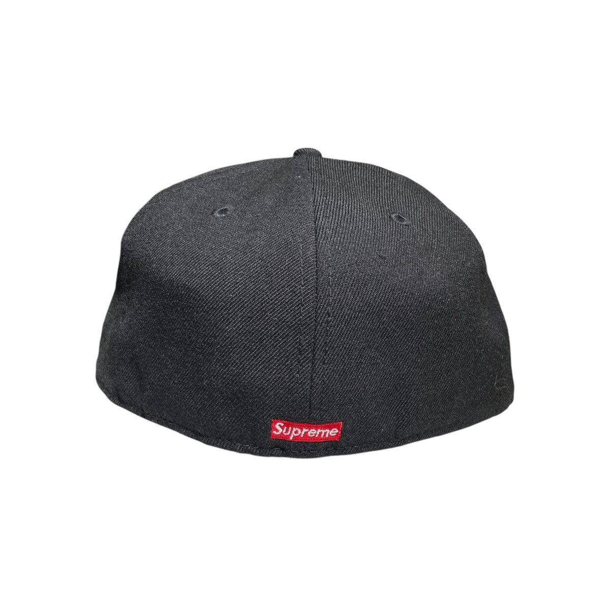 Supreme Ice S Logo New Eraキャップ 古着・中古-3枚目のアイテム画像