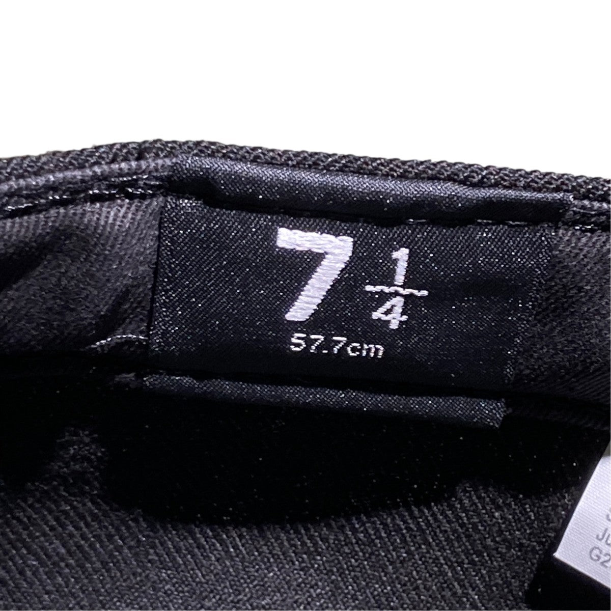 Supreme Ice S Logo New Eraキャップ 古着・中古-5枚目のアイテム画像