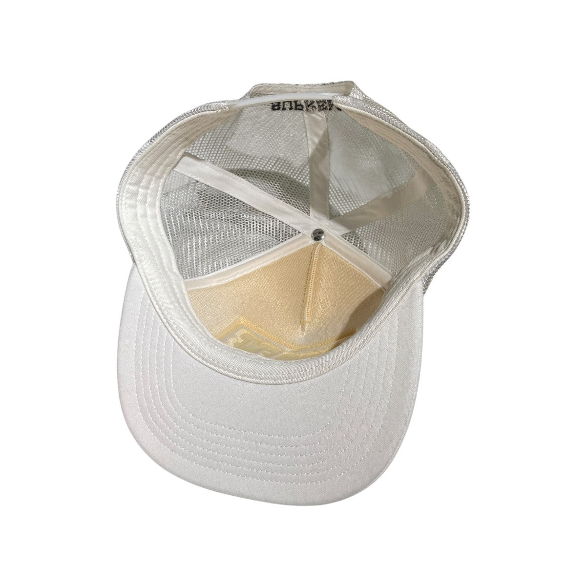 Supreme(シュプリーム) Stamped Mesh Back 5-Panelメッシュキャップ