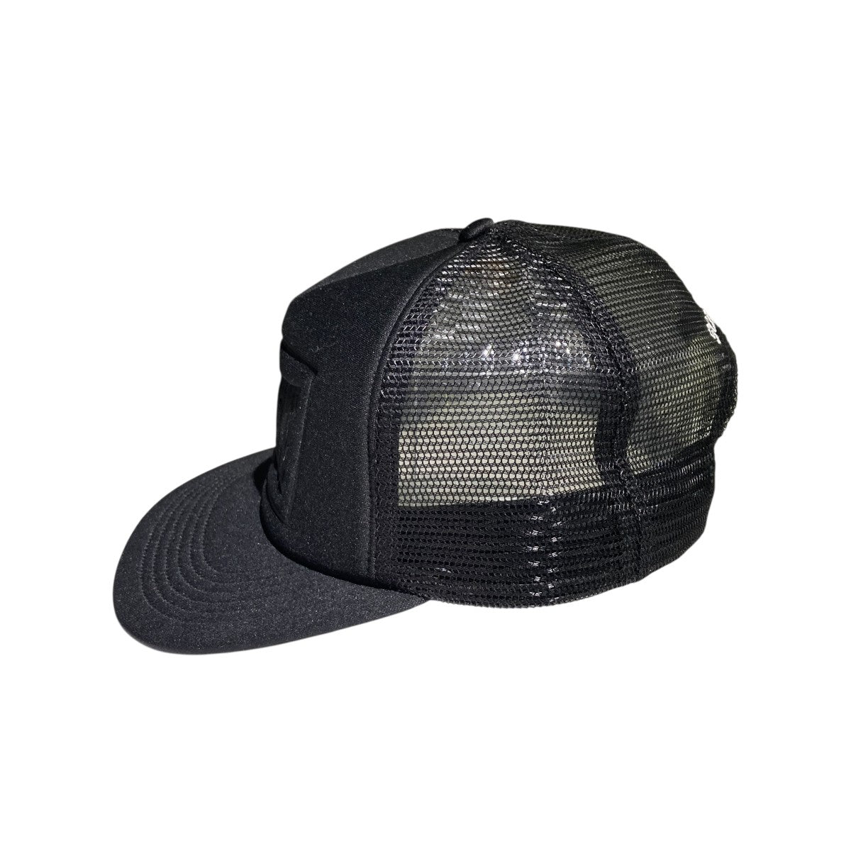 Supreme Stamped Mesh Back 5-Panelメッシュキャップ 古着・中古-2枚目のアイテム画像
