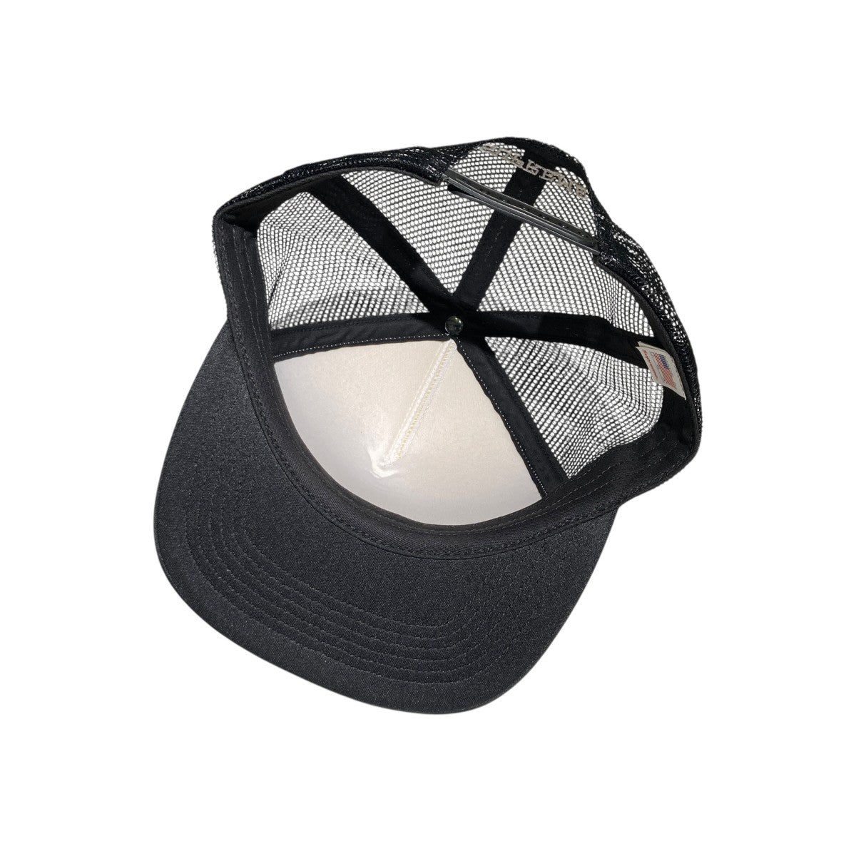 Supreme(シュプリーム) Gradient Mesh Back 5-Panelメッシュキャップ