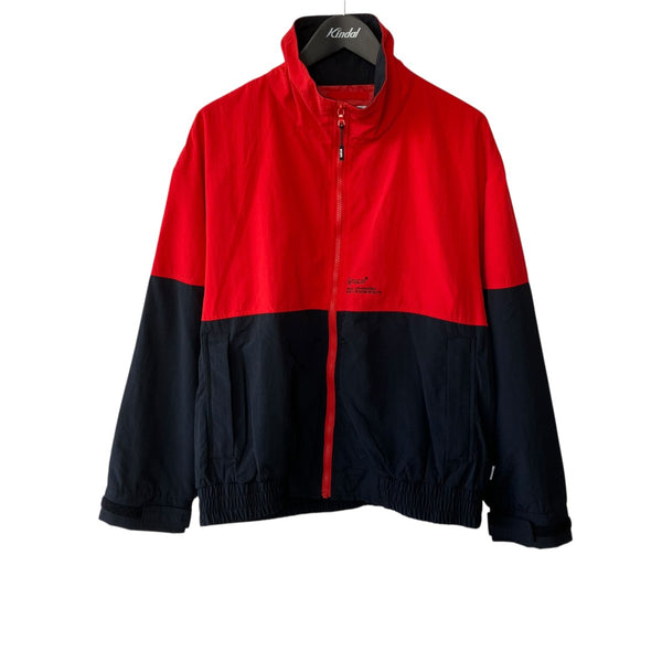 WTAPS(ダブルタップス) ナイロンジャケット242CWDT-JKM05 242CWDT