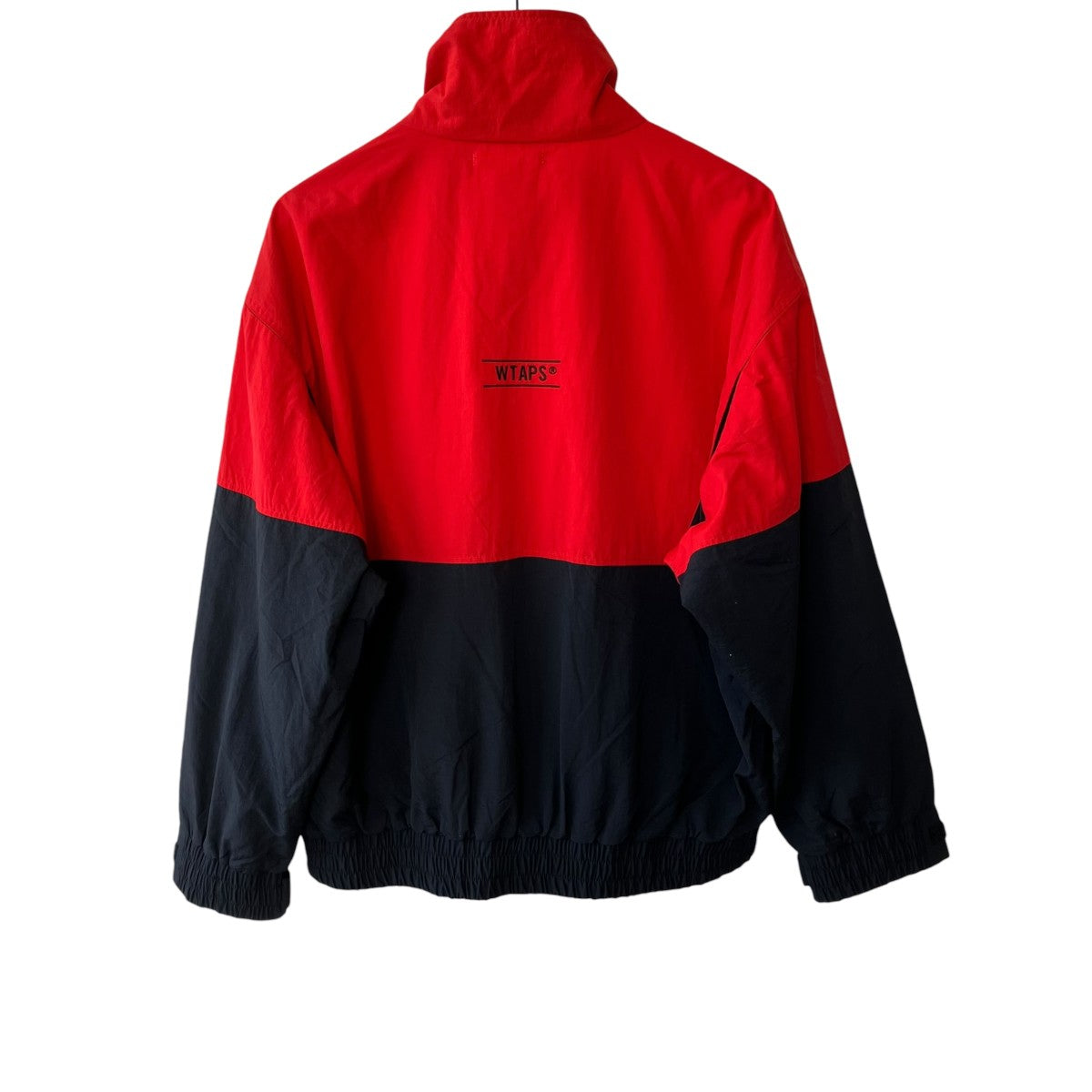 WTAPS ナイロンジャケット242CWDT-JKM05 古着・中古-3枚目のアイテム画像