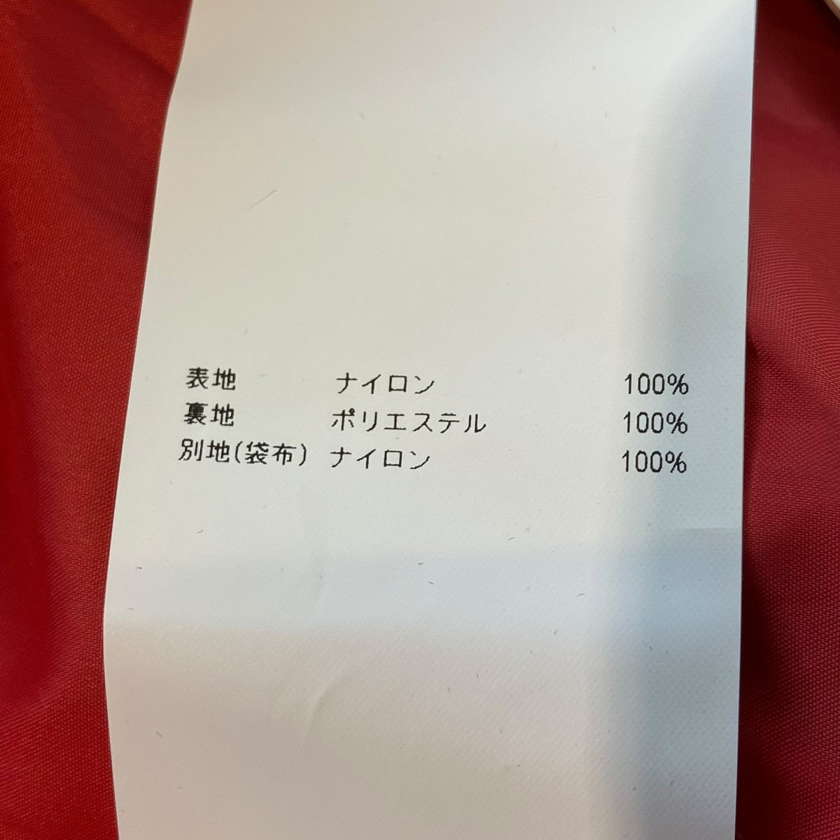 WTAPS ナイロンジャケット242CWDT-JKM05 古着・中古-7枚目のアイテム画像