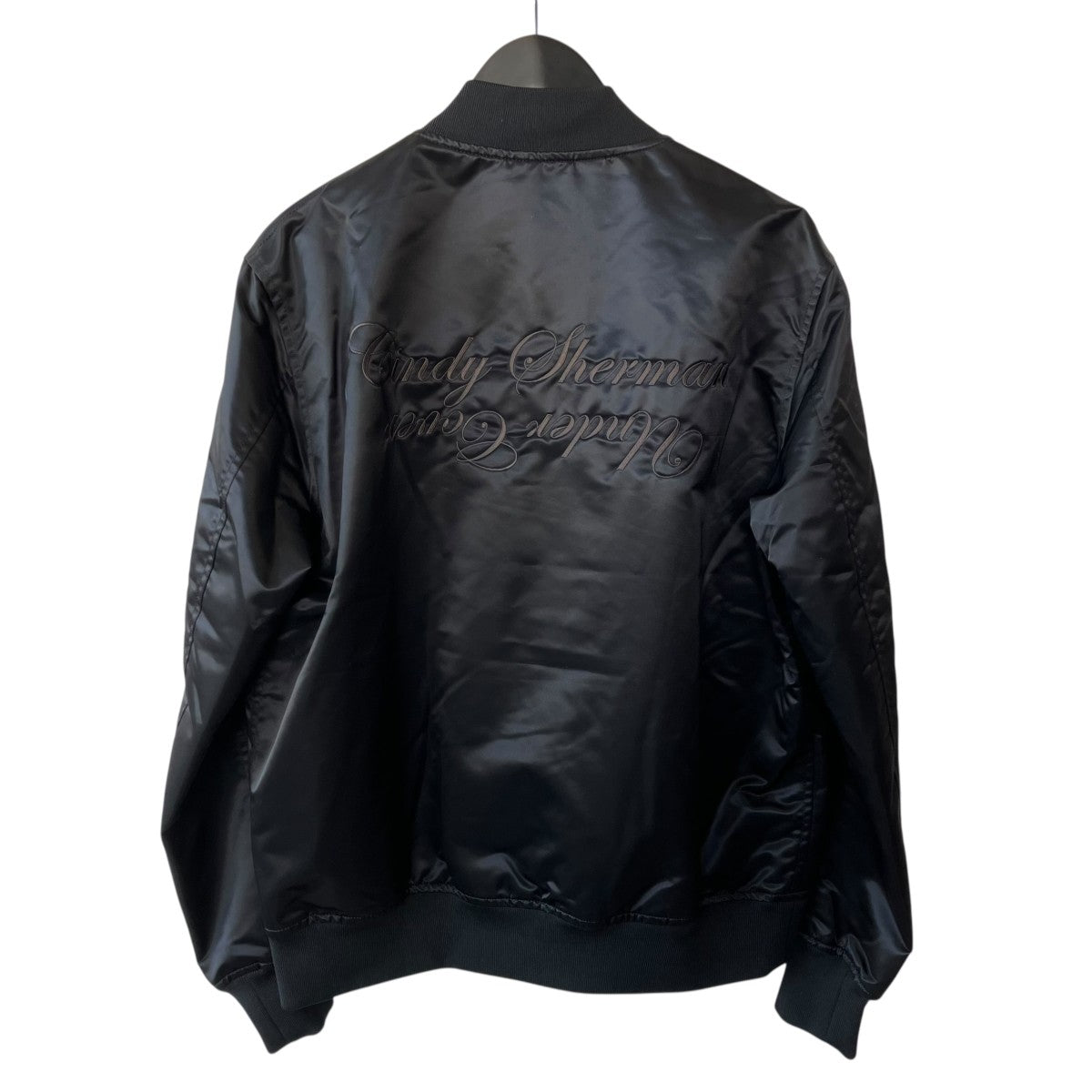 UNDERCOVER シンディーシャーマンスタジャンUCY4203-1 古着・中古-3枚目のアイテム画像