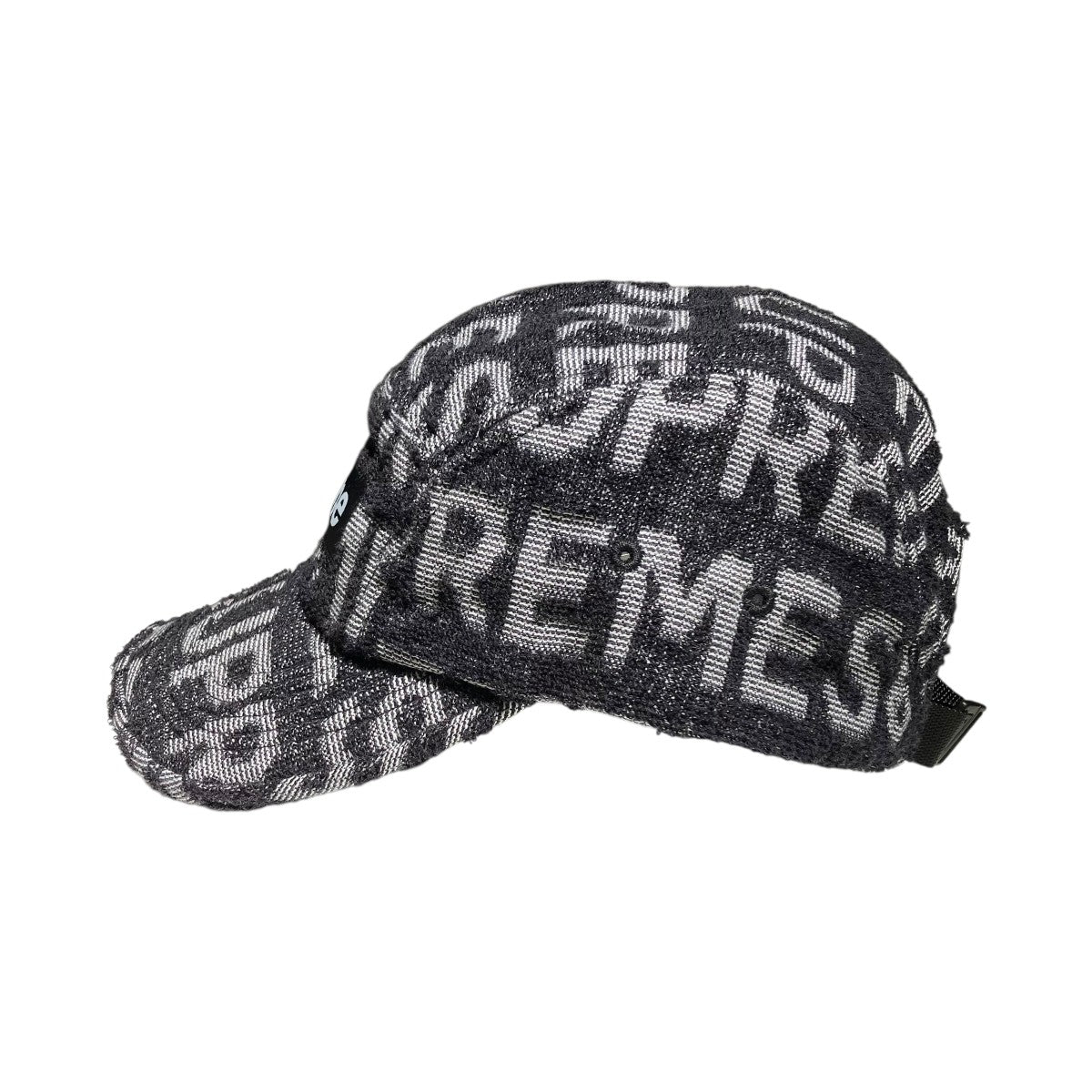 Supreme Terry Spellout Camp Capキャップ 古着・中古-2枚目のアイテム画像