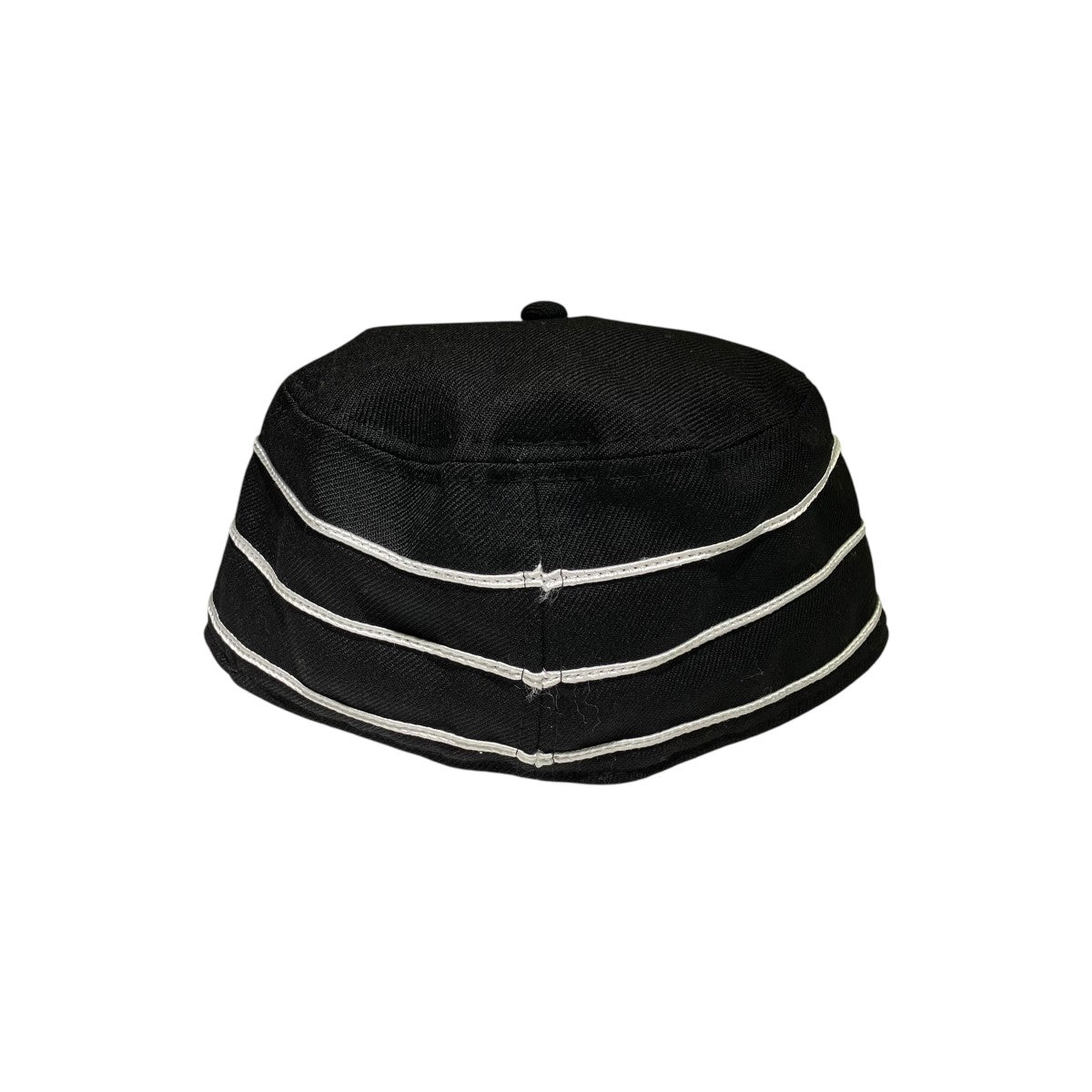 New Era POGGY PILLBOXキャップ 古着・中古-3枚目のアイテム画像