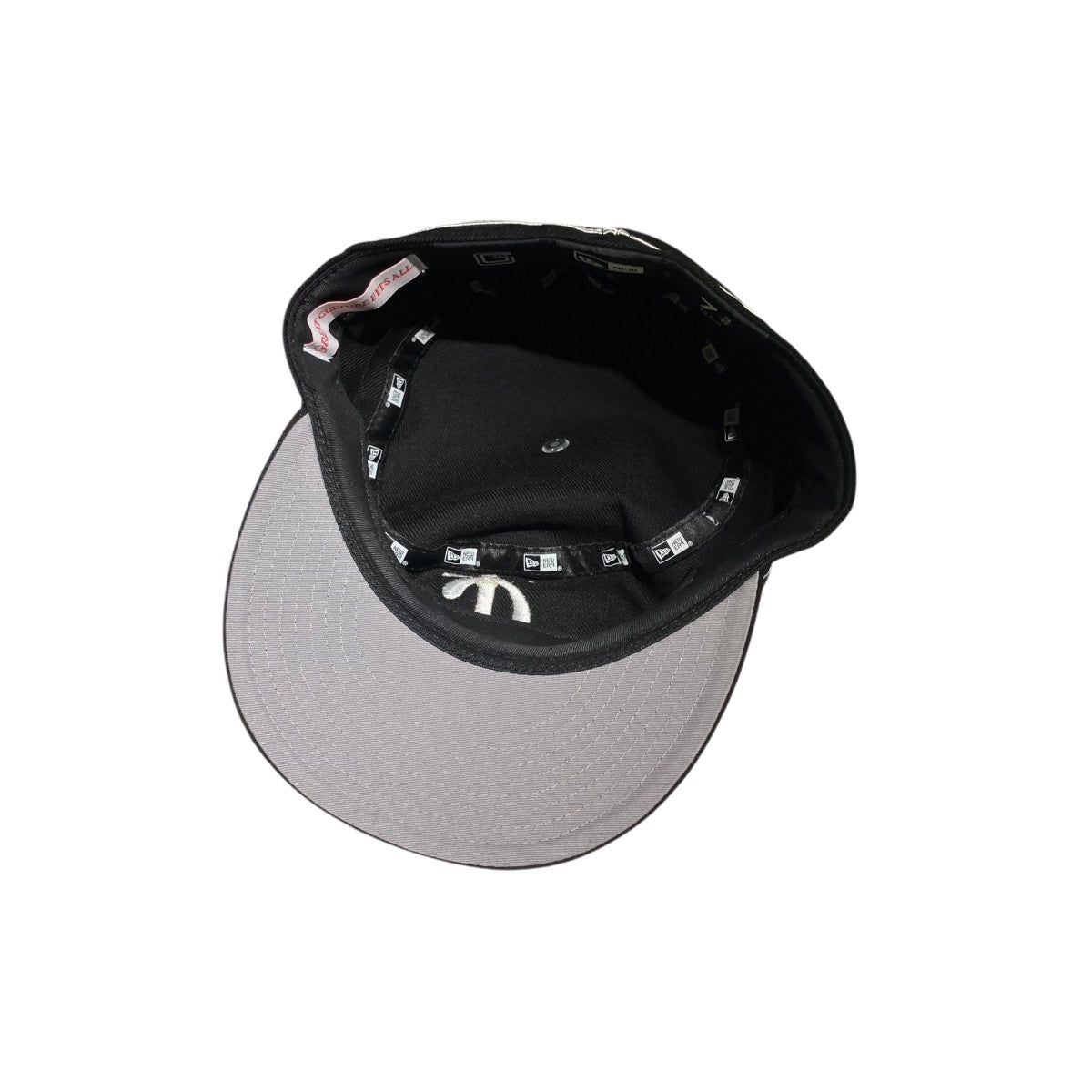 New Era POGGY PILLBOXキャップ 古着・中古-4枚目のアイテム画像