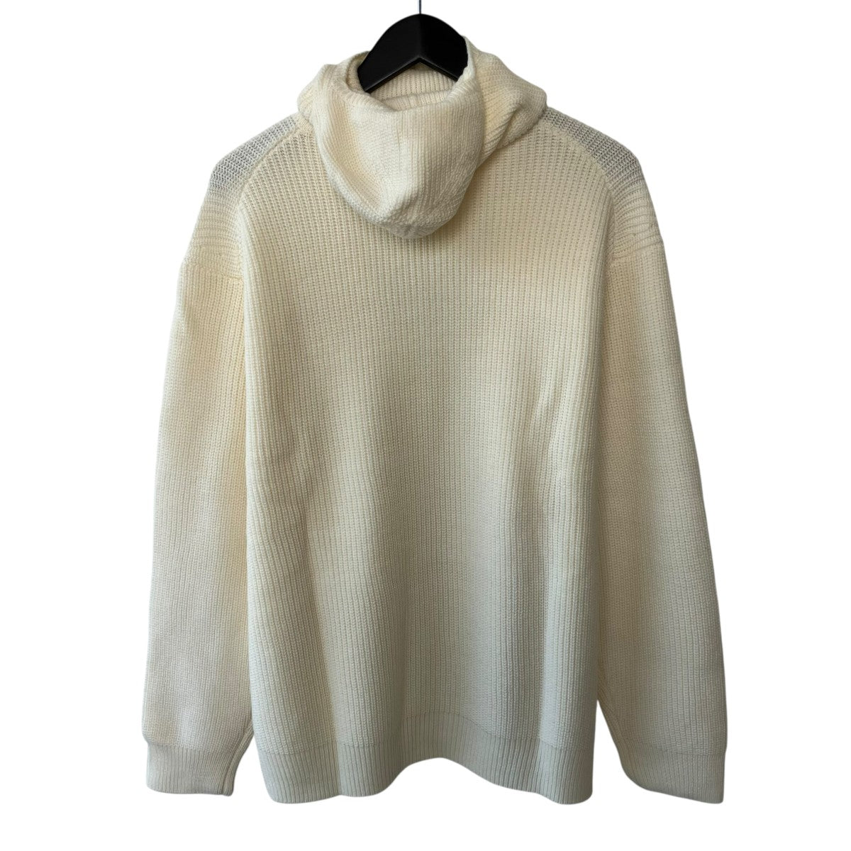 Supreme small box balaclava turtleneck sweater厚手ニット 古着・中古-3枚目のアイテム画像