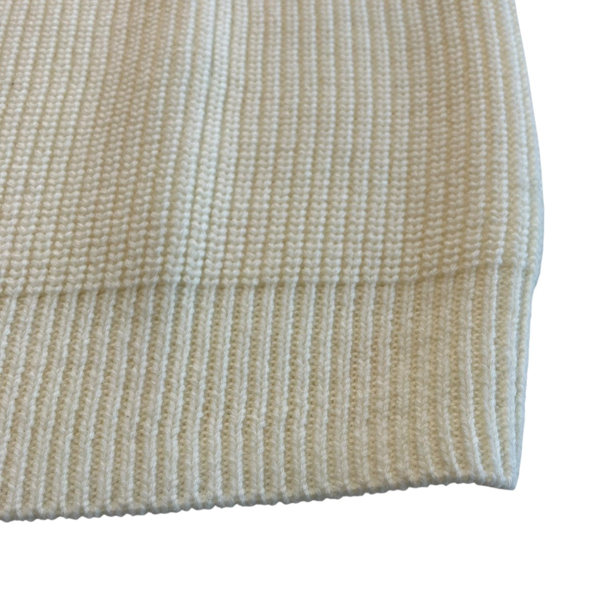 Supreme small box balaclava turtleneck sweater厚手ニット 古着・中古-5枚目のアイテム画像