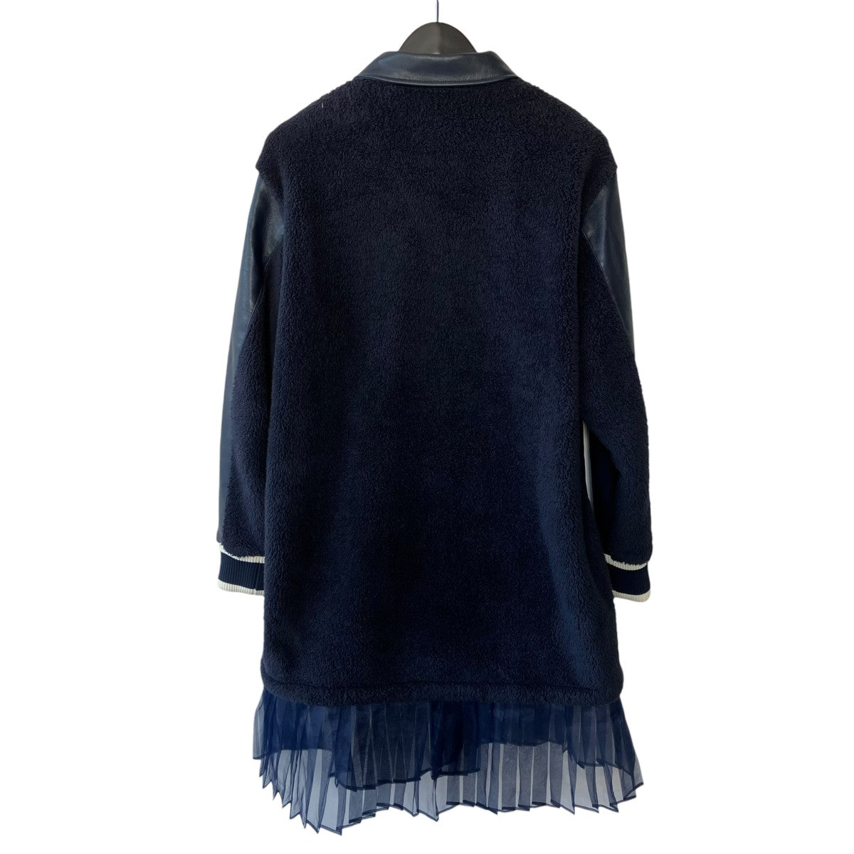 SueUNDERCOVER ドッキングジャケットSUV1201 古着・中古-3枚目のアイテム画像