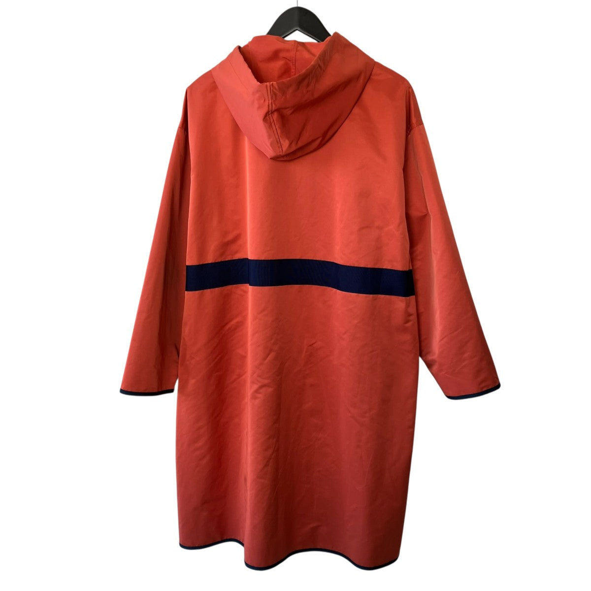 SueUNDERCOVER ナイロンコートSUX1302-2 古着・中古-3枚目のアイテム画像