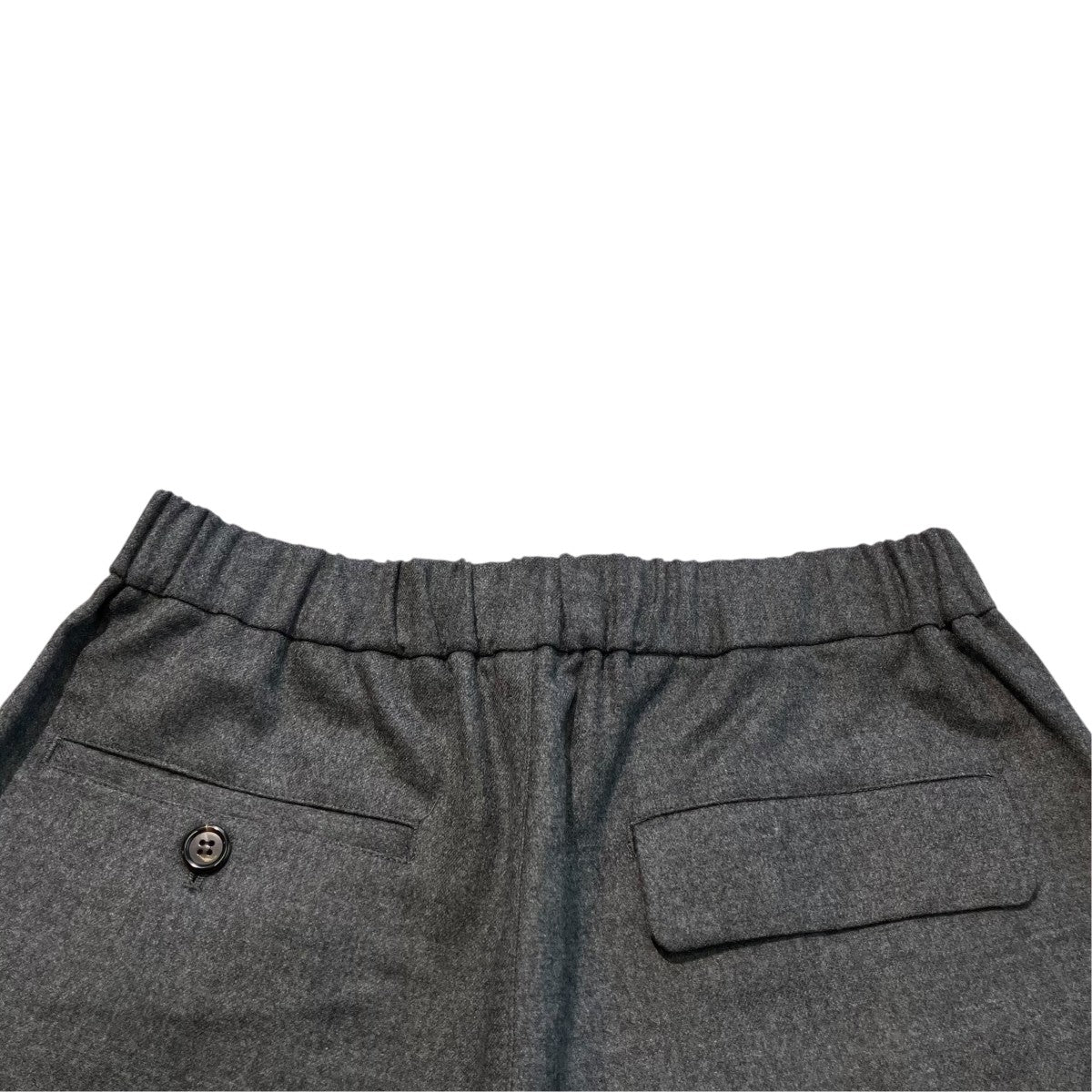 UNDERCOVER ドッキングパンツUP2D1503 古着・中古-4枚目のアイテム画像