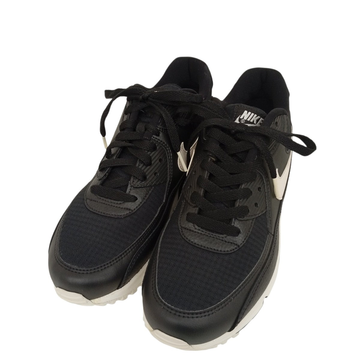 NIKE WMNS AIR MAX 90スニーカー325213-060 古着・中古-1枚目のアイテム画像