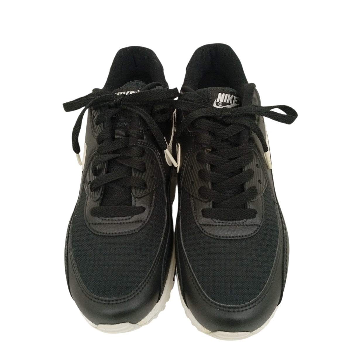 NIKE WMNS AIR MAX 90スニーカー325213-060 古着・中古-2枚目のアイテム画像