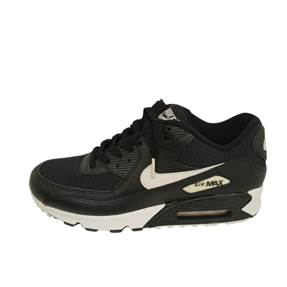 NIKE WMNS AIR MAX 90スニーカー325213-060 古着・中古-3枚目のアイテム画像