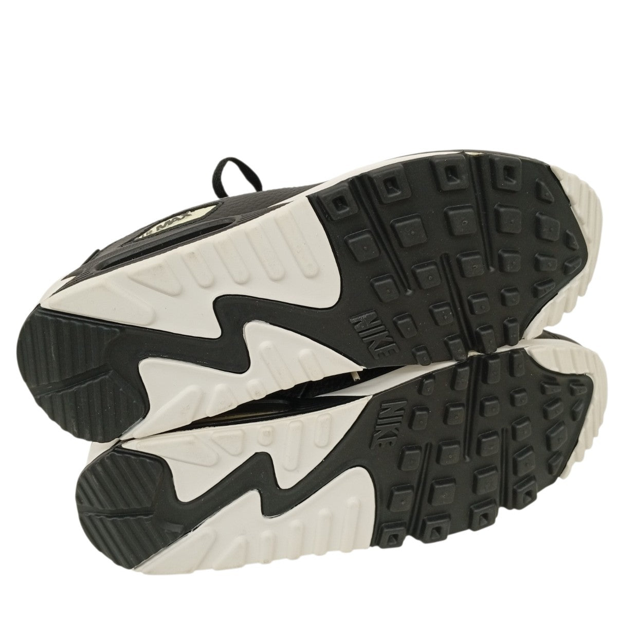 NIKE WMNS AIR MAX 90スニーカー325213-060 古着・中古-5枚目のアイテム画像