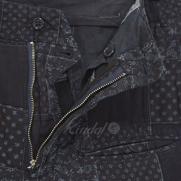 Engineered Garments(エンジニアードガーメンツ) ハーフパンツ