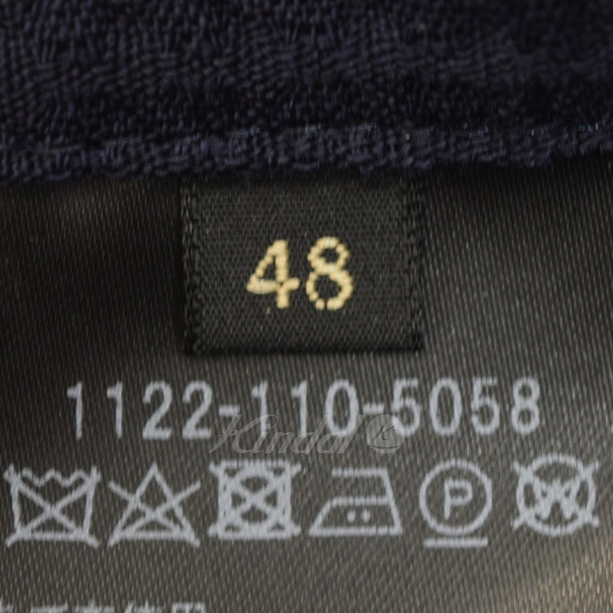 UNITED ARROWS(ユナイテッドアローズ) UADTワッフルソリッド UNITED ARROWS(ユナイテッドアローズ) UADTワッフルソリッド
