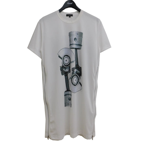 け*い様 新品未使用 コムデギャルソンオムプリュスTシャツ サイズM k5UYogLNWjkMN9mvyoc62ETxp8XEej