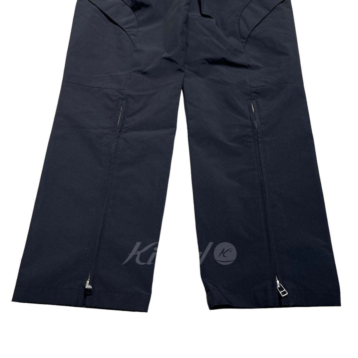 Call(コール) 2022AW／BACK ZIP CARGO TROUSERS CL-AW22-PT-03 ...