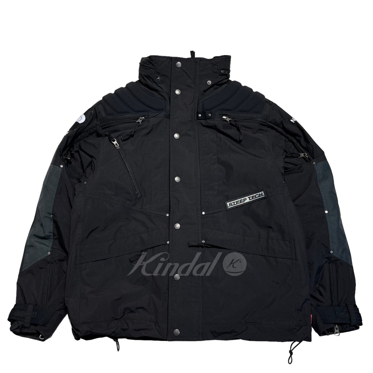 Steep Tech Apogee Jacket／NY52203I