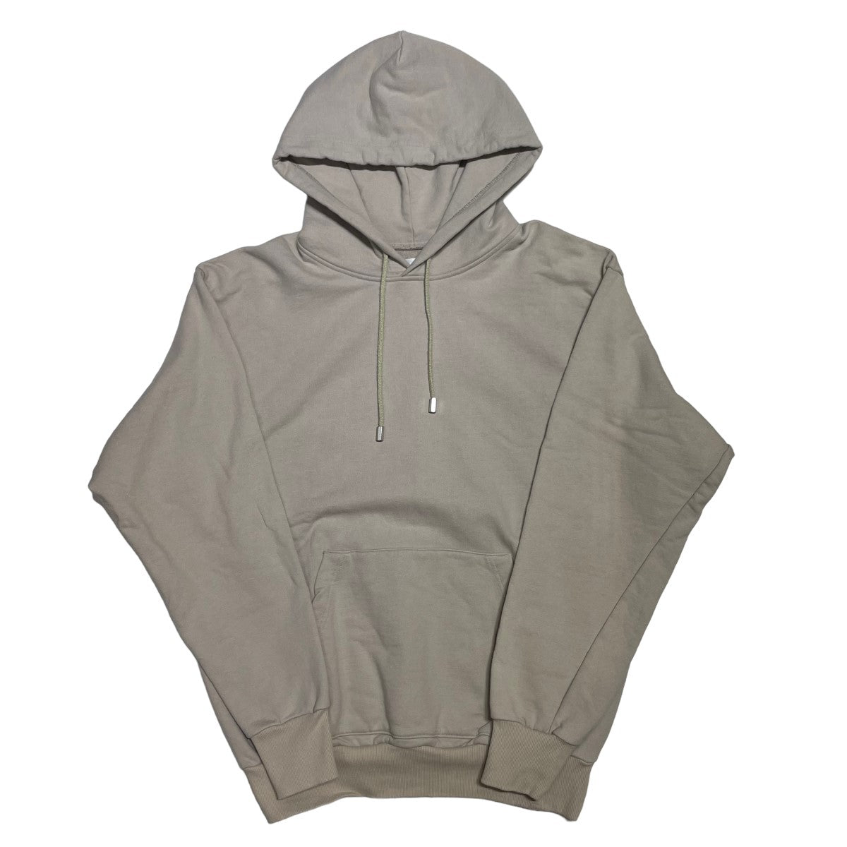 ROTOL(ロトル) 2021AW TWIST SWEAT HOODIE パーカー